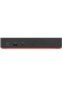 Lenovo Docking Station ThinkPad USB-C Dock Gen2 | 40AS | incl. alimentatore da 135W