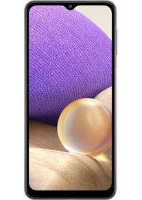 Samsung Galaxy A32 5G | 64 GB | Dual-SIM | Awesome Black