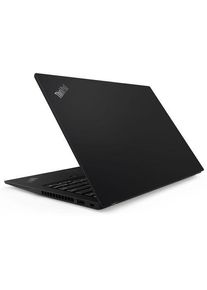 Lenovo ThinkPad T490s | i7-8665U | 14" | 8 GB | 256 GB SSD | Illuminazione tastiera | nero | Win 11 Pro | DE