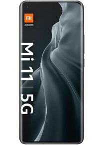 Xiaomi Mi 11 5G | 256 GB | Midnight Gray
