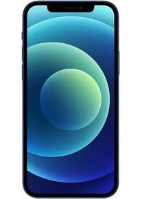Apple iPhone 12 | 128 GB | blu