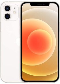 Apple iPhone 12 | 128 GB | bianco