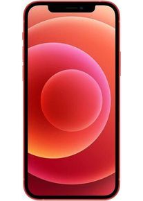 Apple iPhone 12 | 64 GB | rosso
