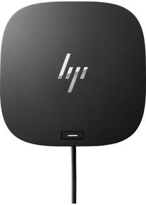 HP USB-C Docking station G2 | incl. alimentatore da 120W