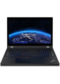 Lenovo ThinkPad P15 G1 | i7-10850H | 15.6" | 32 GB | 512 GB SSD | RTX 3000 | FHD | FP | Backlit keyboard | Win 11 Pro | ND
