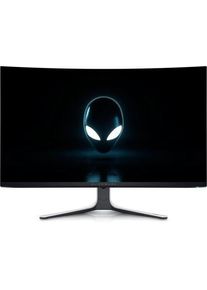 Dell Alienware AW3225QF | 31.6" | con supporto | bianco/nero