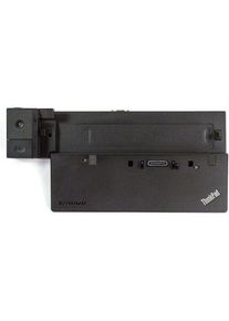Lenovo ThinkPad Basic Docking Station | 40A0 | senza alimentatore