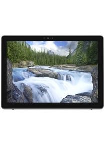Dell Latitude 7210 2-in-1 | i5-10210U | 12.3" | 8 GB | 512 GB SSD | FHD | Touch | Webcam | Win 10 Pro
