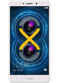 Honor 6X | 3 GB | 32 GB | Dual-SIM | silver