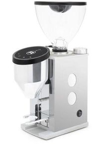 Rocket Faustino 3.1 Macinacaffè | cromo/bianco