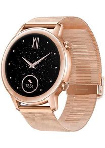 Honor Watch Magic 2 (2019) | 42 mm | gold | gold