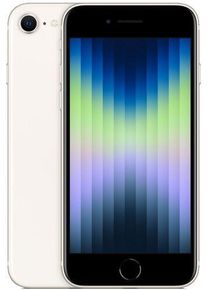 Apple iPhone SE (2022) | 128 GB | Galassia