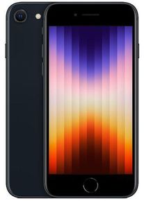 Apple iPhone SE (2022) | 64 GB | Mezzanotte