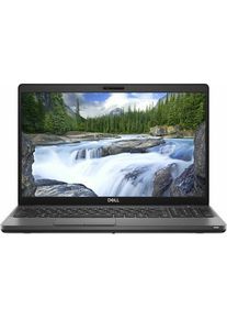 Dell Precision 3541 | i7-9850H | 15.6" | 8 GB | 256 GB SSD | Quadro P620 | Illuminazione tastiera | Win 10 Pro | US