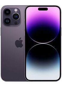 Apple iPhone 14 Pro Max | 512 GB | Dual-SIM | viola