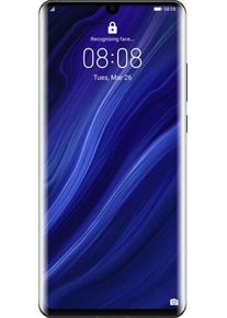 Huawei P30 Pro | 8 GB | 128 GB | Dual-SIM | nero