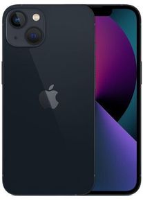 Apple iPhone 13 | 256 GB | Dual-SIM | Mezzanotte