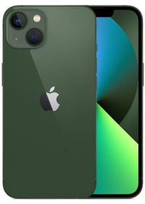 Apple iPhone 13 | 512 GB | Dual-SIM | verde