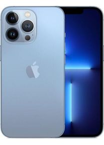 Apple iPhone 13 Pro | 256 GB | Dual-SIM | blu