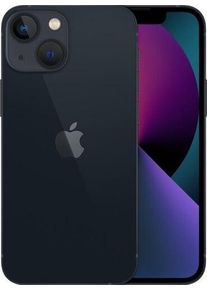 Apple iPhone 13 Mini | 128 GB | Dual-SIM | Mezzanotte