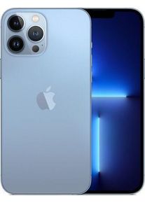 Apple iPhone 13 Pro Max | 128 GB | Dual-SIM | blu