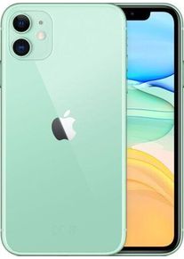 Apple iPhone 11 | 256 GB | verde
