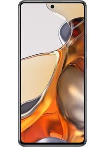 Xiaomi 11T Pro | 8 GB | 256 GB | Dual-SIM | Meteorite Gray