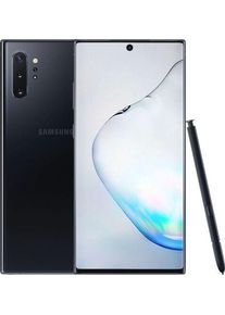 Samsung Galaxy Note 10+ | 256 GB | Dual-SIM | noir