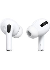 Apple AirPods Pro 1 | bianco | Custodia di ricarica (MagSafe)