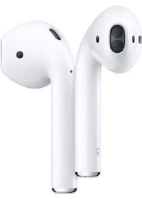 Apple AirPods 2. Gen | bianco | Custodia di ricarica