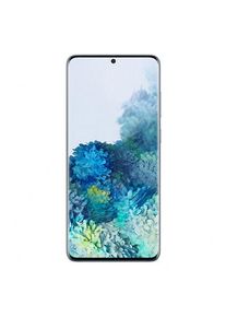 Samsung Galaxy S20+ | 8 GB | 128 GB | Dual-SIM | cloud blue