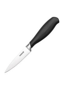Cuchillo de oficina profesional 9 cm - Soft Grip - Vogue. Vogue