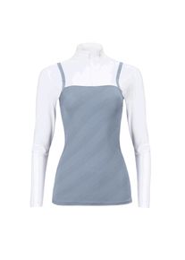 Laguso Women's Competition Shirt Savanna SS22, long-sleeved