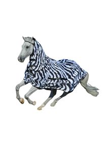 Bucas Fly Blanket Sweet-Itch, with Neck Part