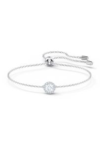 Swarovski Bracelet 'Angelic Round' Femme argent taille One Size
