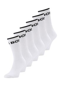 BOSS Chaussettes Homme blanc taille 40-46