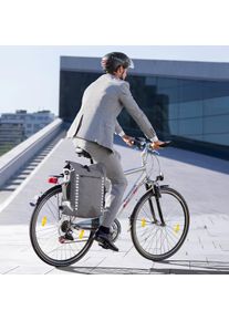 Sacoche de vélo étanche 4-en-1, 1 pièce