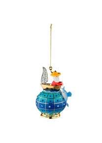 Alessi decoratieve ballen Fleurs de Jori, Zeeman
