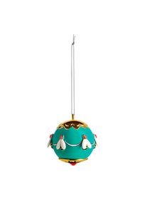 Alessi decoratieve ballen Fleurs de Jori, Bijen