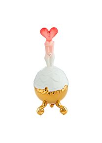Alessi decoratieve ballen Fleurs de Jori, Liefde*