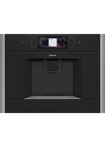 Neff Einbau-Kaffeevollautomat »CL4TT11N0« in schwarz, Größe 0