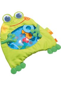 Haba Spielmatte »Kleiner Frosch« bunt, Wasser-Spielmatte »Kleiner Frosch«
