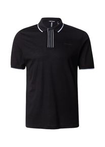 Antony Morato Poloshirt Herren schwarz Größe M