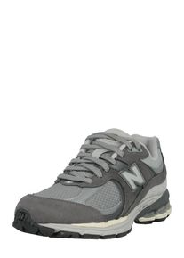 New Balance Heren Sneakers laag '2002' grijs / donkergrijs 37