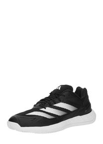 adidas Performance Buty sportowe 'Defiant Speed 2' dla mężczyzn czarny / biały Rozmiar 39-39,5