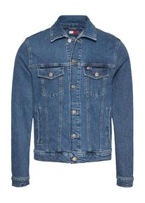 Tommy Jeans Veste mi-saison 'RYAN' Homme bleu taille XS