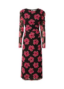 Fabienne Chapot Dames Jurk 'Bella' pink / zwart / wit 34