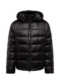 Peuterey Heren Winterjas zwart S