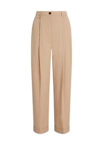 Tommy Hilfiger Dames Broek beige 46