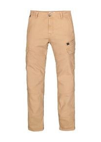 Garcia Heren Cargobroek camel 29